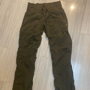 Lulu dance pant